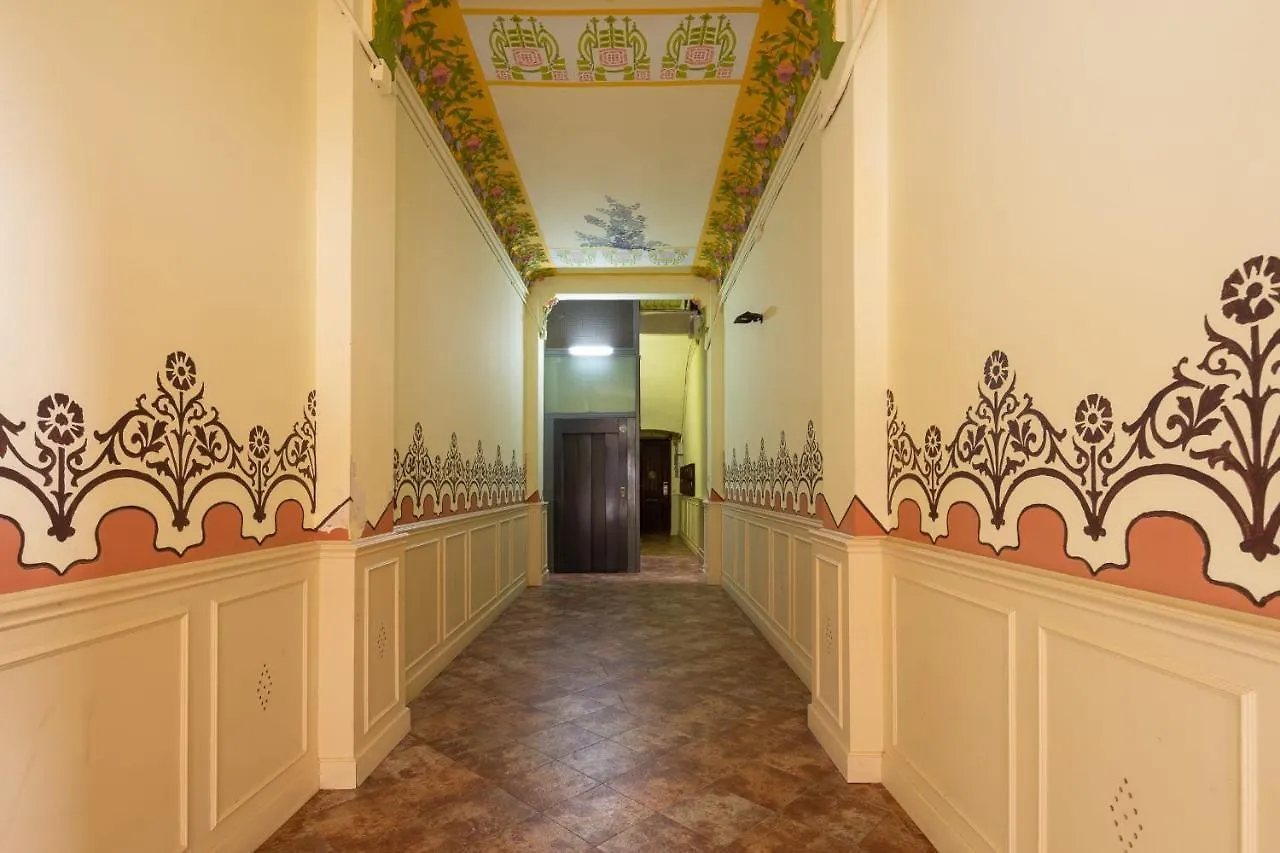 Casa Cosi - Putxet 2 Apartment Barcelona