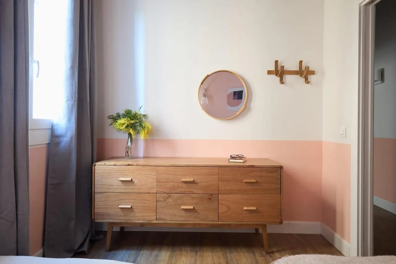 Casa Cosi - Putxet 2 Apartment Barcelona Spain