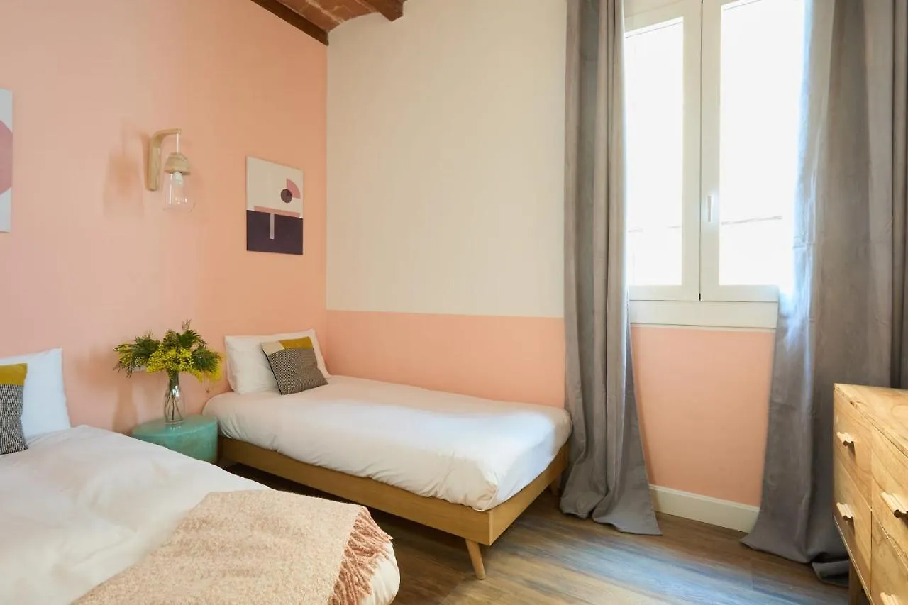Casa Cosi - Putxet 2 Apartment Barcelona 0*,  Spain