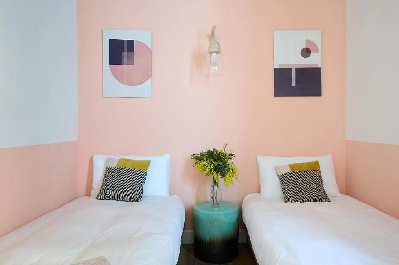 Casa Cosi - Putxet 2 Apartment Barcelona Spain
