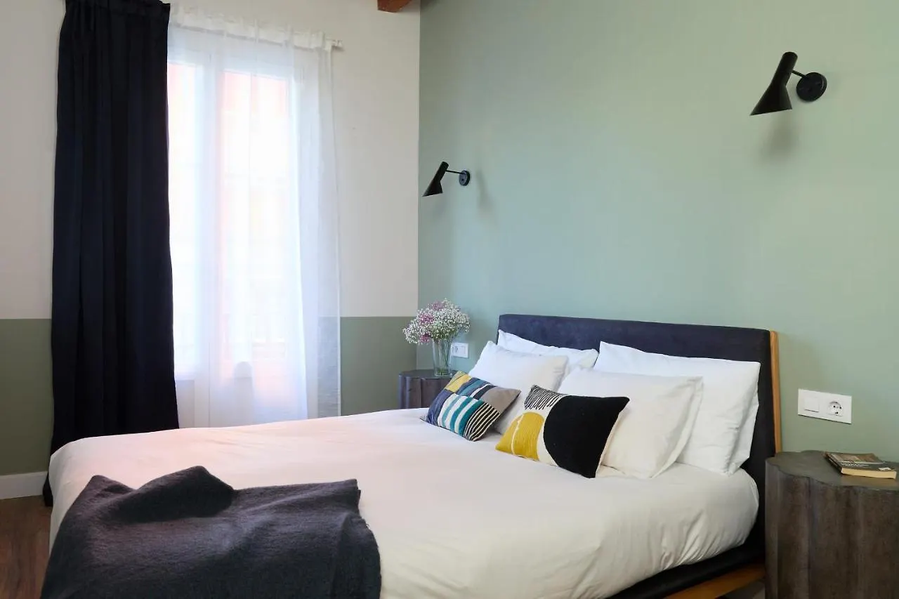 Casa Cosi - Putxet 2 Apartment Barcelona