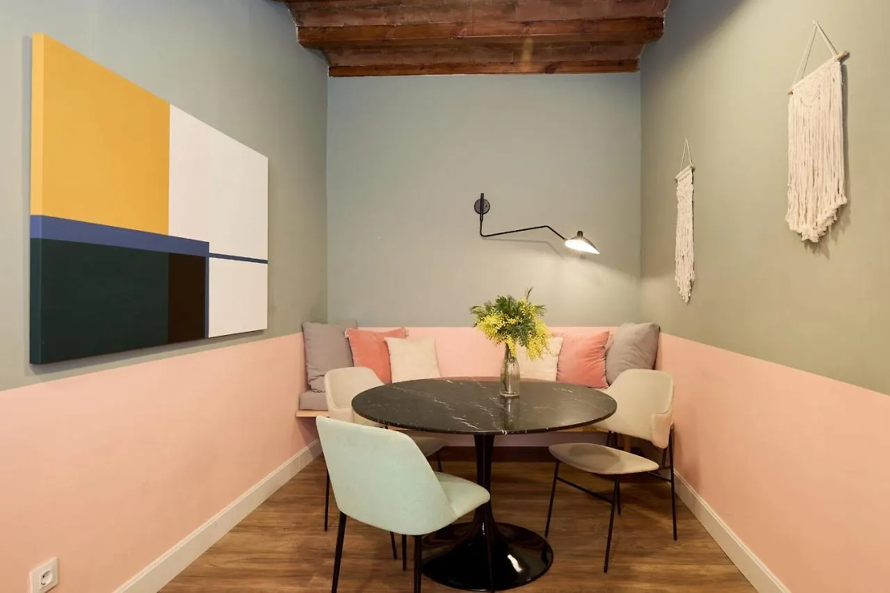 Casa Cosi - Putxet 2 Apartment Barcelona