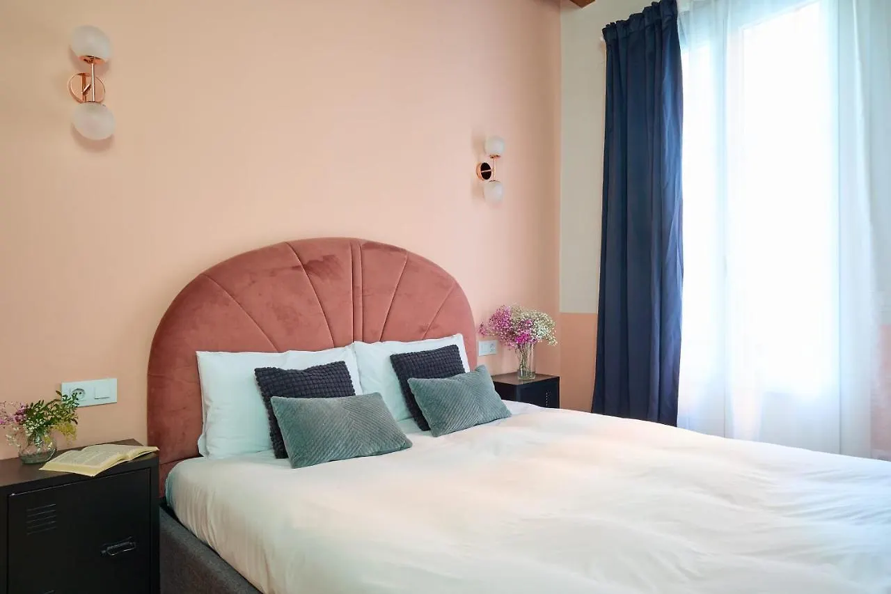 Casa Cosi - Putxet 2 Apartment Barcelona