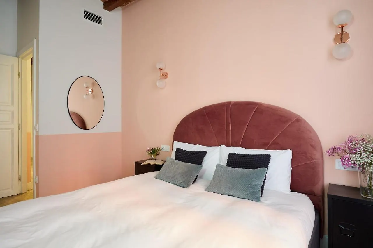Casa Cosi - Putxet 2 Apartment Barcelona 0*,