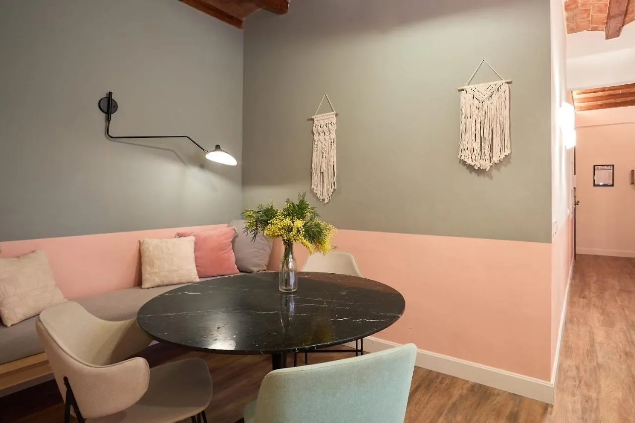 Casa Cosi - Putxet 2 Apartment Barcelona