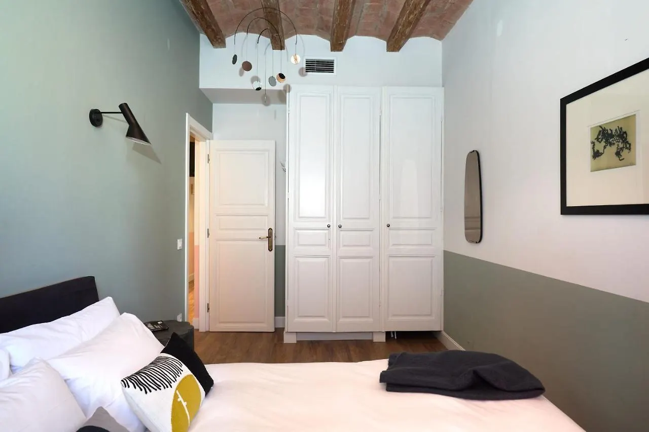Casa Cosi - Putxet 2 Apartment Barcelona